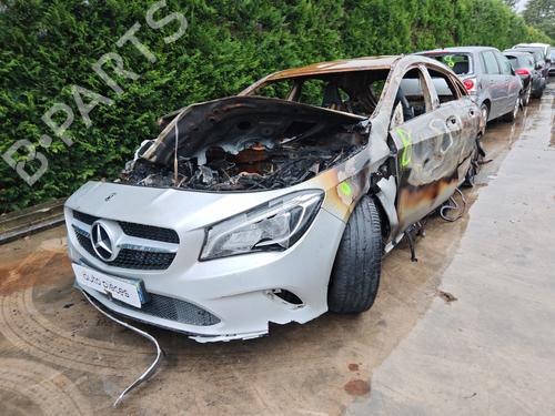 Used Parts MERCEDES-BENZ CLA Shooting Brake (X117)  CLA 200 (117.943)  4733245