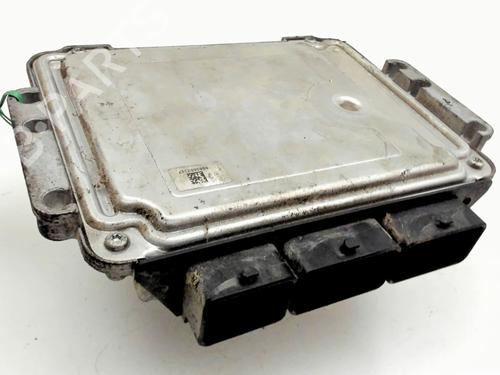 Engine control unit (ECU) RENAULT TRAFIC II Bus (JL) 2.0 dCi 90 (JL00, JL01, JL0H, JL0M, JL0P, JL0S) | BP29625453M57 