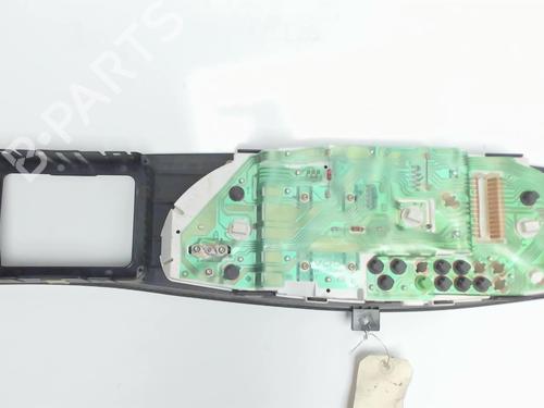 Instrument cluster OPEL OMEGA B (V94) 2.0 (F69, M69, P69) | BP21230916C47 