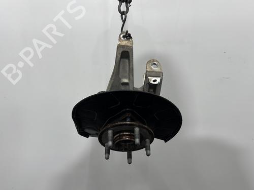 Used Left rear steering knuckle Left rear steering knuckle MG MARVEL R EV (EP21) (288 hp) 32373639 32373639