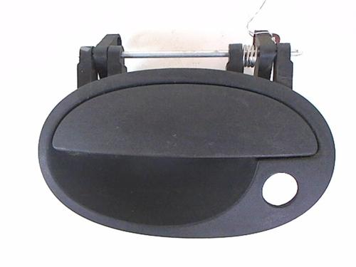 Venstre foran utvendig håndtak OPEL CORSA C (X01) 1.0 (F08, F68) (60 hp) 20444224