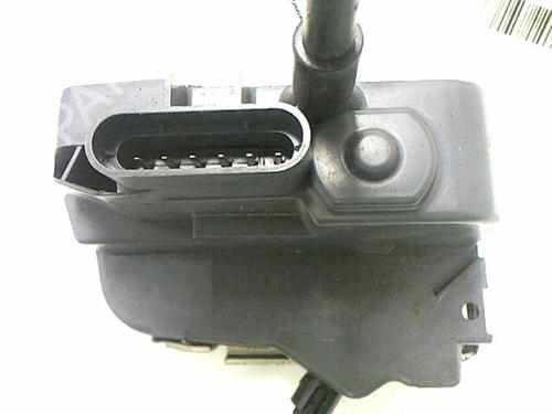 Rear right lock RENAULT MEGANE II Estate (KM0/1_) 1.5 dCi (KM1F) | BP20452363C99 