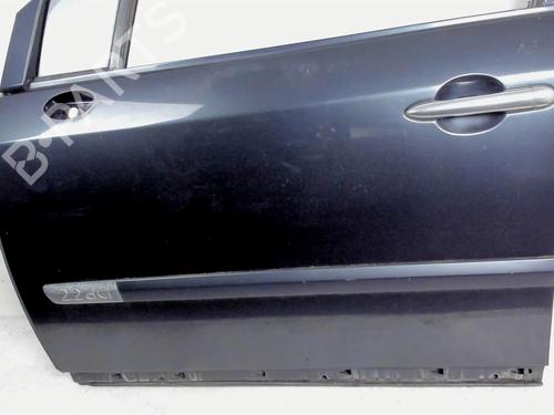 Used Left front door RENAULT VEL SATIS (BJ0_) 2.2 dCi (BJ0E, BJ0F, BJ0G, BJ0H) (140 hp) 20421051