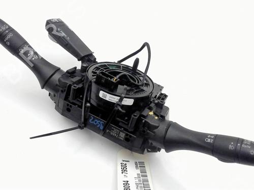 Steering column stalk RENAULT CLIO V (B7_) 1.5 Blue dCi 85 (B7AG) | BP33701994I23 - Image 7