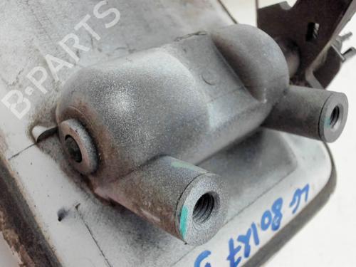 Used Rear left exterior door handle Rear left exterior door handle CITROËN BERLINGO / BERLINGO FIRST MPV (MF_, GJK_, GFK_) 1.6 HDI 90 (MF9HX) (90 hp) 39759967 39759967