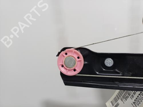Rear right window mechanism BMW 3 (E90) 320 d | BP37727861C25 - Image 2