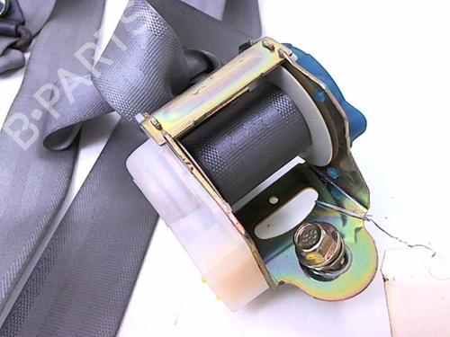 Rear left belt tensioner KIA PICANTO I (SA) 1.1 CRDi | BP20415941C89 