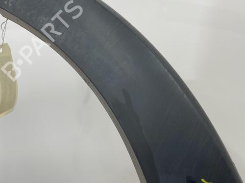 Listwa nadkola tylnego lewego PEUGEOT 207 SW (WK_) 1.6 HDi | BP29844236C136 