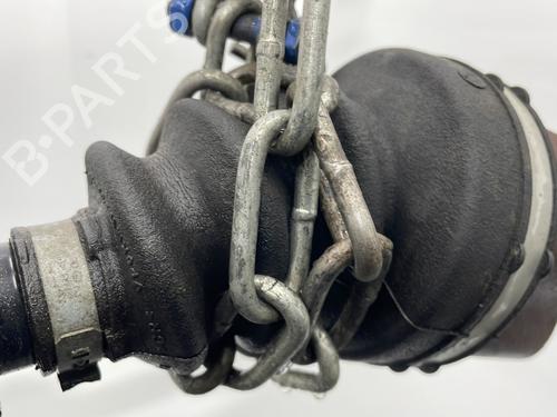 Left front driveshaft MINI MINI CLUBMAN (R55) Cooper D | BP31602567M38 