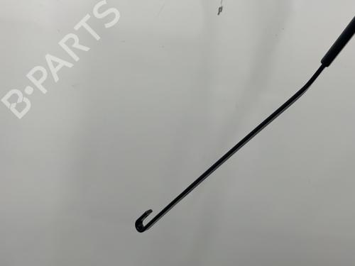 Front windshield wiper arm MAZDA 5 (CR) 2.0 CD (CR19) | BP22607268C143 
