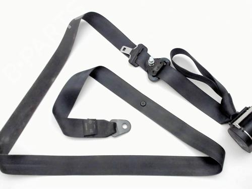 Front left seatbelt DACIA SANDERO 1.5 dCi | BP33894805I26 - Image 4