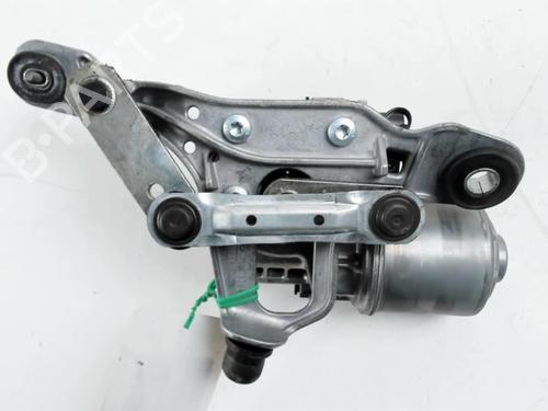 Used Front wiper motor Front wiper motor OPEL ASTRA K (B16) 1.2 Turbo (68) (131 hp) 30689053 30689053