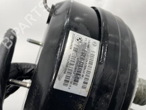 Used Servo brake Servo brake BMW 4 Gran Coupe (F36) 430 d (258 hp) 32373765 32373765