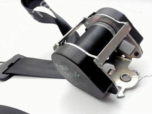 Rear right seatbelt RENAULT MEGANE CC (EZ0/1_) 1.9 dCi (EZ0J, EZ1S) | BP31217700I28 - Image 5