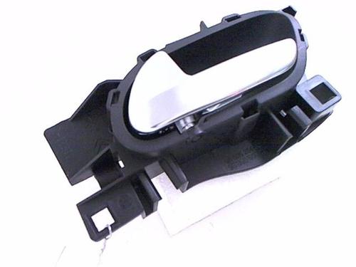 Rear left interior door handle PEUGEOT 508 I (8D_) 1.6 HDi | BP20415716I15 
