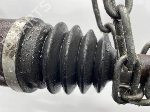 Left front driveshaft RENAULT CLIO IV (BH_) 1.2 16V | BP31871768M38 