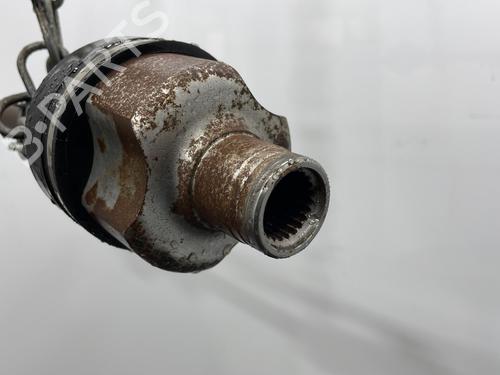 Right front driveshaft RENAULT ESPACE II (J/S63_) 2.1 TD (J633, J634, J/S635, J/S63D) | BP31126611M39 