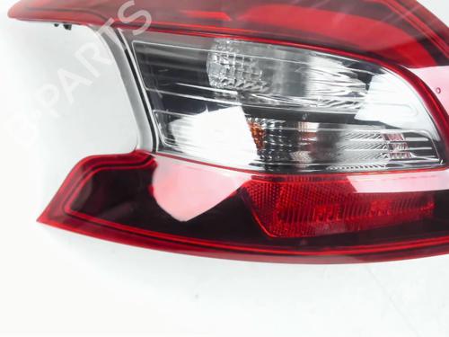 Left taillight PEUGEOT 208 II (UB_, UP_, UW_, UJ_) e-208 | BP30136964C34 