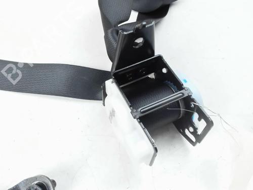 Rear left seatbelt MAZDA RX-8 (SE, FE) 1.3 (FE103, SE3P) | BP37727701I29 - Image 4