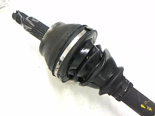 Left front driveshaft FORD FIESTA III (GFJ) 1.8 D | BP20430004M38 