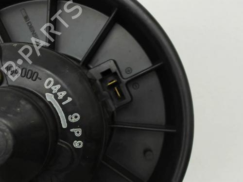 Moteur de chauffage HONDA CIVIC V Saloon (EG, EH) 1.5 (EG8) (91 hp) 21239306