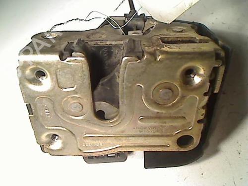 Used Front right lock RENAULT MEGANE I (BA0/1_) 1.9 dCi (BA05, BA1F) (102 hp) 20457803