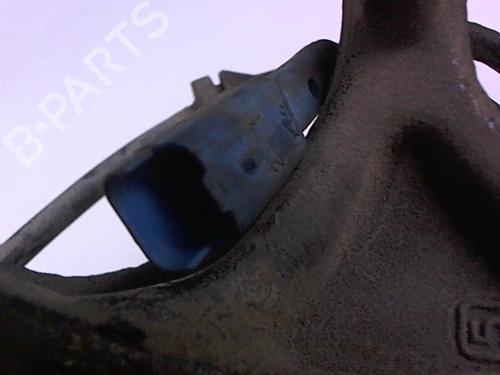 Right front steering knuckle PEUGEOT 1007 (KM_) 1.6 HDi | BP20479160M26