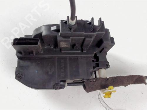 Used Front left lock NISSAN MICRA III (K12) 1.5 dCi (86 hp) 20401993