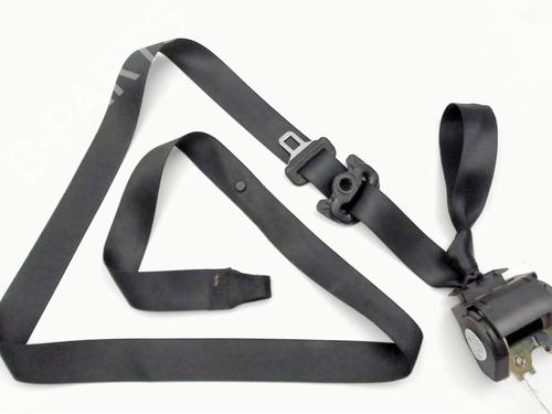 Front right seatbelt BMW 3 Coupe (E46) 320 Cd | BP36900337I25  - Image 5