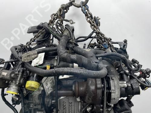 Engine FORD MONDEO IV Turnier (BA7) 1.6 TDCi | BP31654148M1  - Image 7