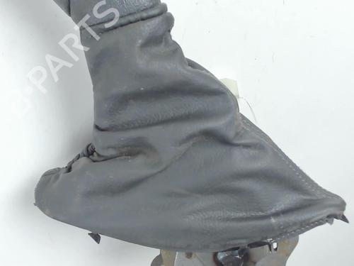 Hand brake CITROËN C5 II (RC_) 2.0 HDi (RCRHRH) | BP20450312I18 