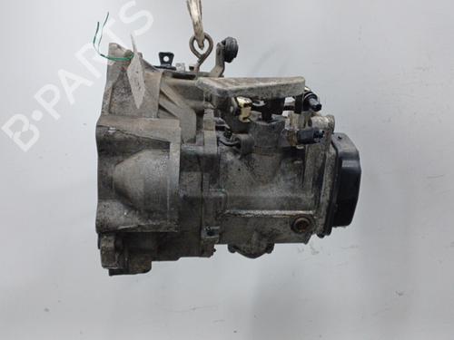 Gearbox SEAT CORDOBA (6L2) 1.9 TDI | BP21206765M3 