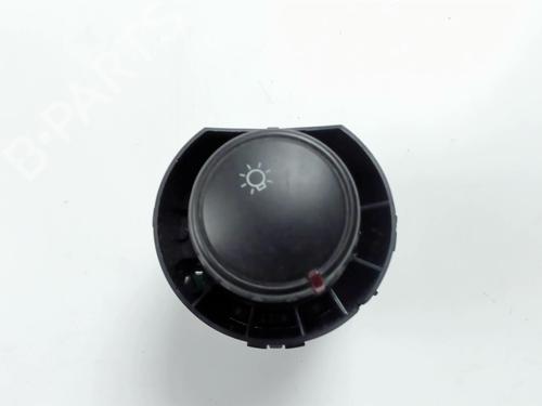 Headlight switch SEAT ALTEA (5P1) 1.9 TDI | BP20405732I24 
