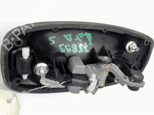 Used Rear right exterior door handle Rear right exterior door handle FIAT DOBLO Cargo (263_) 1.6 D Multijet (263WXD1B, 263WXR1B, 263WXX1B, 263ZXD1B,... (105 hp) 34635377 34635377