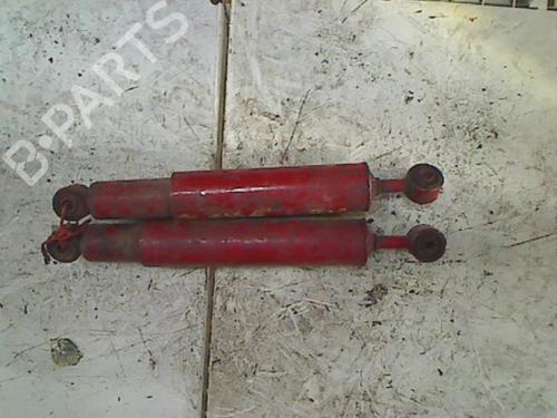 Used Left front shock absorber CITROËN 2 CV 6 (29 hp) 25263850