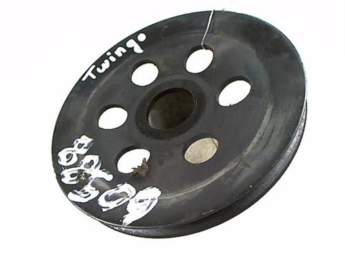 Used Pulley Pulley RENAULT TWINGO I (C06_) 1.2 (C063, C064) (55 hp) 21234514 21234514