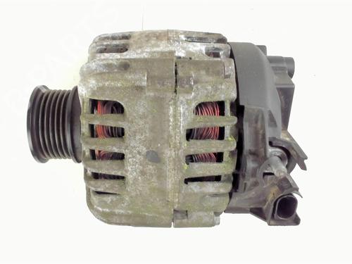 Alternator FORD FIESTA VI (CB1, CCN) 1.5 TDCi | BP20421066M7 