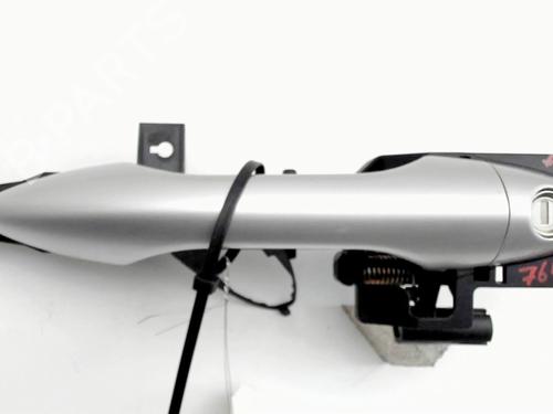 Venstre fortil udvendigt håndtag HYUNDAI ix35 (LM, EL, ELH) 1.7 CRDi (116 hp) 31679535