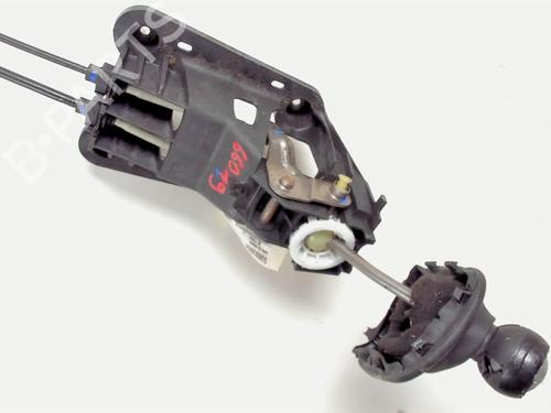 Girspak Girspak PEUGEOT 207 (WA_, WC_) 1.4 HDi (68 hp) 21206465 21206465