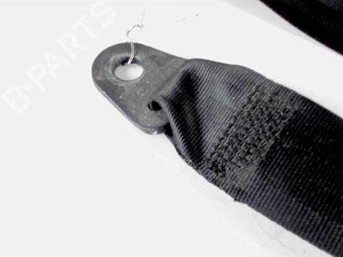 Rear right belt tensioner NISSAN MICRA III (K12) 1.5 dCi | BP20402001C90 