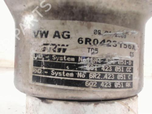 Steering pump SEAT IBIZA III (6L1) 1.4 TDI | BP21238645M99 