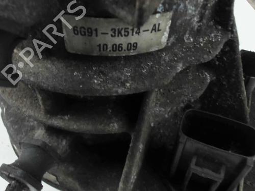 Steering pump FORD S-MAX (WA6) 2.0 TDCi | BP36372134M99 - Image 3