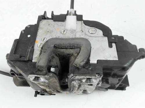 Front left lock RENAULT CLIO III (BR0/1, CR0/1) 1.5 dCi (BR17, CR17) | BP25773897C98 