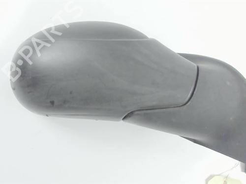 Used Right mirror CITROËN C3 I (FC_, FN_) 1.4 HDi (68 hp) 20401654