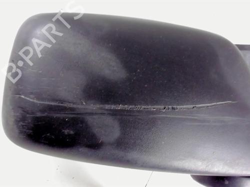 Right mirror PEUGEOT 806 (221) 2.0 HDI | BP20428605C27 
