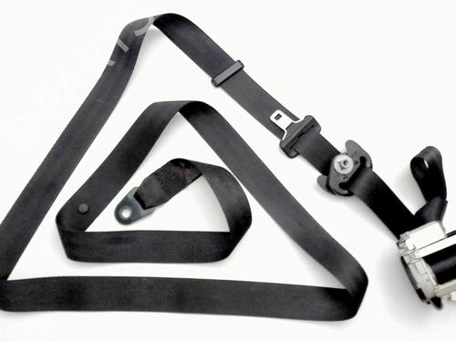 Rear right seatbelt CITROËN C8 (EA_, EB_) 2.0 HDi 165 | BP27664133I28 - Image 4