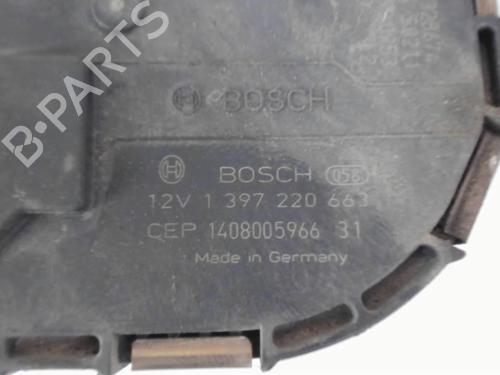 Front wiper motor VW GOLF VII (5G1, BQ1, BE1, BE2) 1.6 TDI | BP20422585M29 
