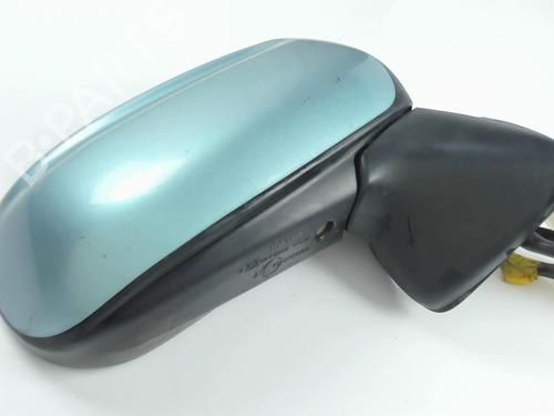 Right mirror MAZDA PREMACY (CP) 2.0 TD | BP20428274C27 