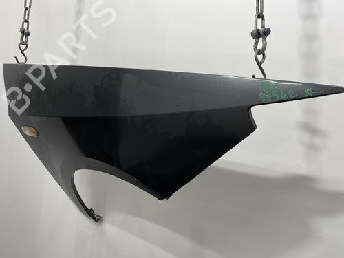 Right front fenders SEAT IBIZA IV SC (6J1, 6P5) 1.4 | BP29625646C42 