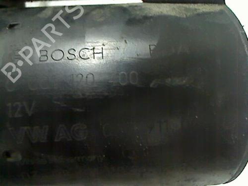 Starter VW POLO IV (9N_, 9A_) 1.9 TDI | BP20415355M8
